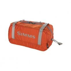 Simms GTS Padded Cube Luggage