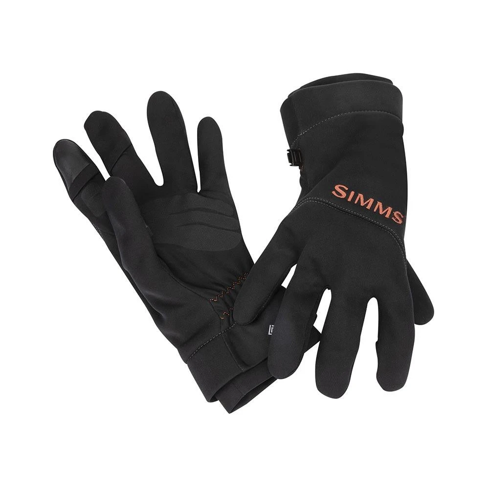 SIMMS GORE INFINIUM FLEX GLOVE Socks Hats Gloves 3 SIMMS GORE INFINIUM FLEX GLOVE Socks Hats Gloves