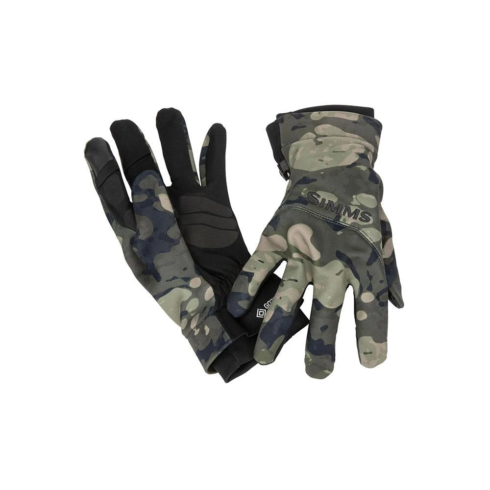 SIMMS GORE INFINIUM FLEX GLOVE Socks Hats Gloves 4 SIMMS GORE INFINIUM FLEX GLOVE Socks Hats Gloves