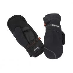 SIMMS GORE TEX EXSTREAM FOLDOVER MITT Socks Hats Gloves