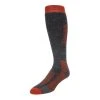Socks Hats Gloves SIMMS MERINO MIDWEIGHT OTC SOCK