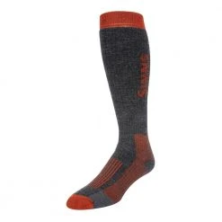 Socks Hats Gloves SIMMS MERINO MIDWEIGHT OTC SOCK