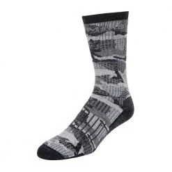 SIMMS MERINO MIDWT HIKER SOCK Socks Hats Gloves