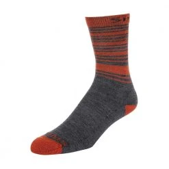 SIMMS MERINO LIGHTWEIGHT HIKER SOCK