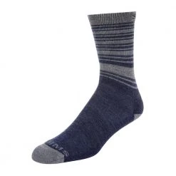 SIMMS MERINO LIGHTWEIGHT HIKER SOCK