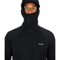 Layering & Underwear Simms Heavyweight Baselayer Hoody