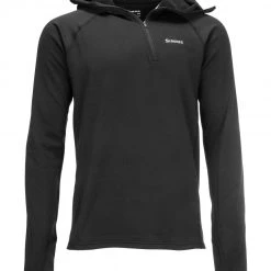 Layering & Underwear Simms Heavyweight Baselayer Hoody