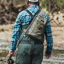 Simms Tributary Sling Pack