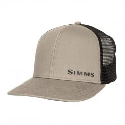 Socks Hats Gloves Simms ID Trucker