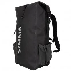 Simms Dry Creek Rolltop Backpack Luggage
