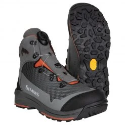 Simms Guide BOA Boot - Vibram Waders & Boots