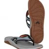 Simms Challenger Flip Flop Shoes