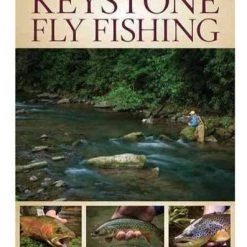 Stackpole Keystone Fly Fishing