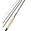 G. Loomis LOOMIS IMX-PRO EURO - 10' 2wt - 4pc.