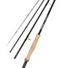 G. Loomis LOOMIS NRX+ SwimFly - 8' 8" 7wt - 4pc. Fly Rods