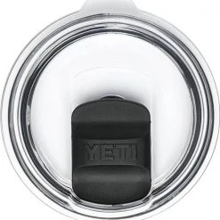 Water Bottles Yeti Rambler 30 MagSlider Lid