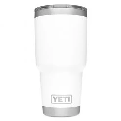 Water Bottles YETI Rambler 30 Oz Tumbler W/ MagSlider Lid