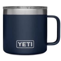 YETI RAMBLER 14 OZ MUG With Maglisder Water Bottles