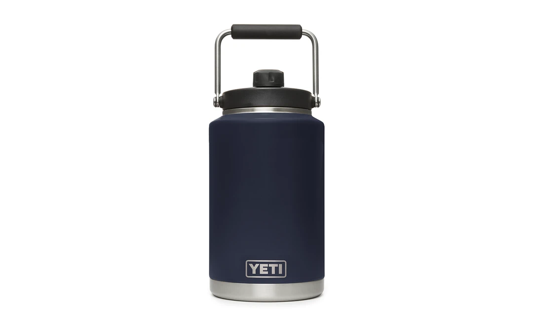 Yeti Rambler 1 Gallon Jug Water Bottles 11 Yeti Rambler 1 Gallon Jug Water Bottles