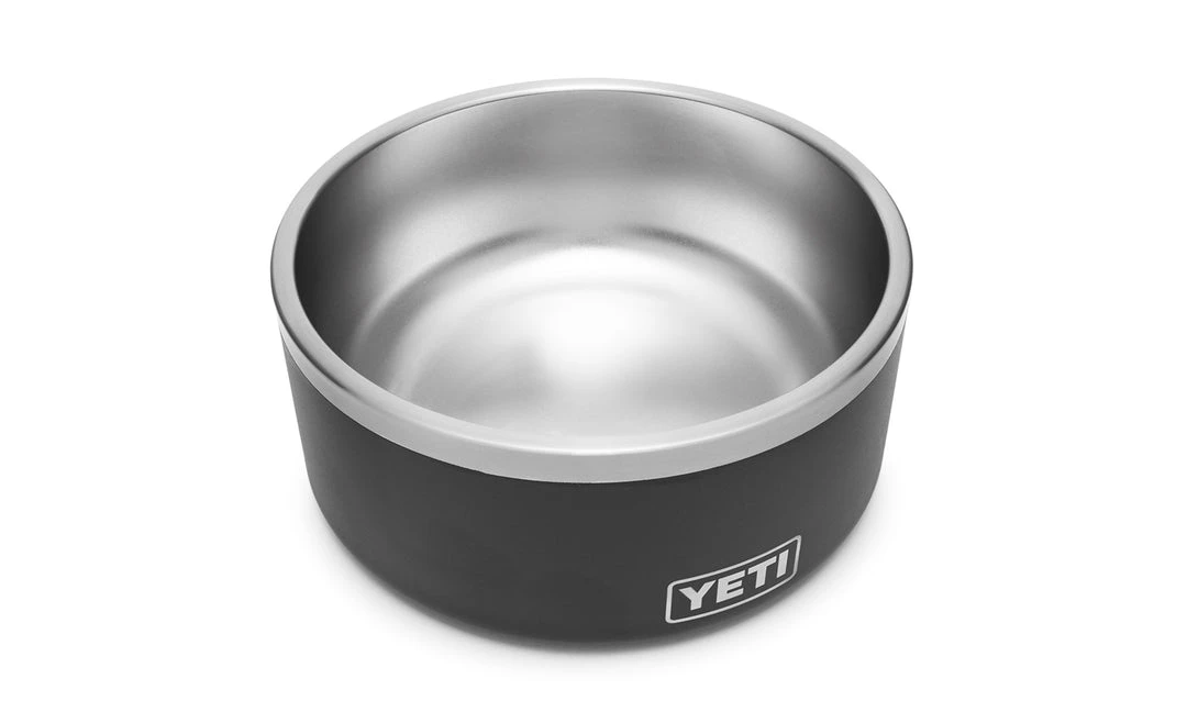 Pets Yeti Boomer 8 Dog Bowl 6 Pets Yeti Boomer 8 Dog Bowl