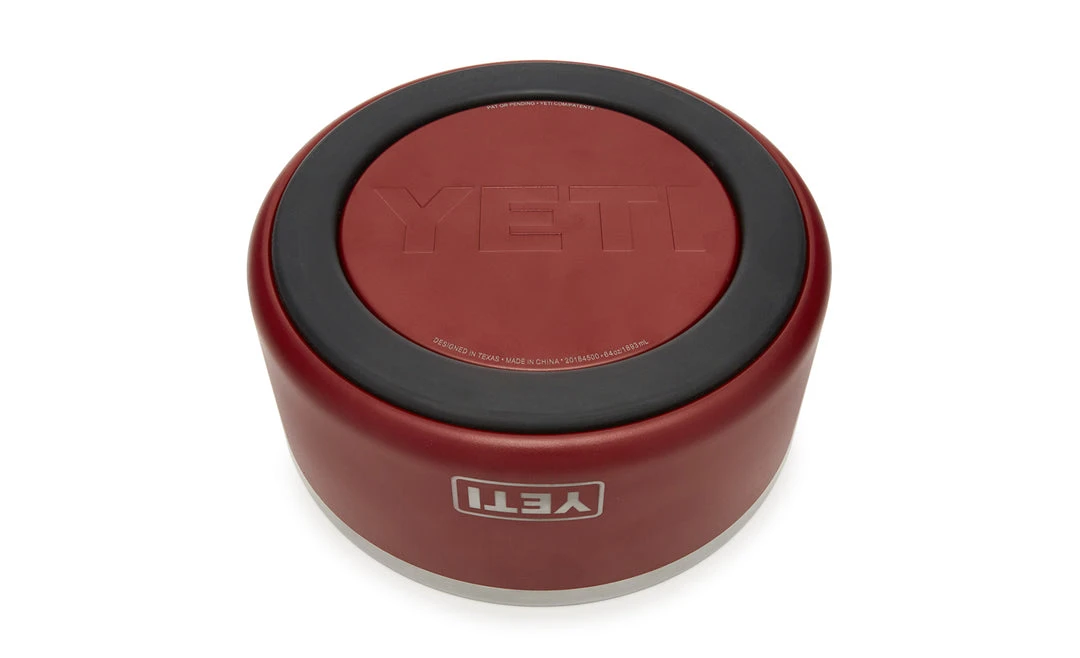 Pets Yeti Boomer 8 Dog Bowl 7 Pets Yeti Boomer 8 Dog Bowl