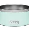 Pets Yeti Boomer 8 Dog Bowl