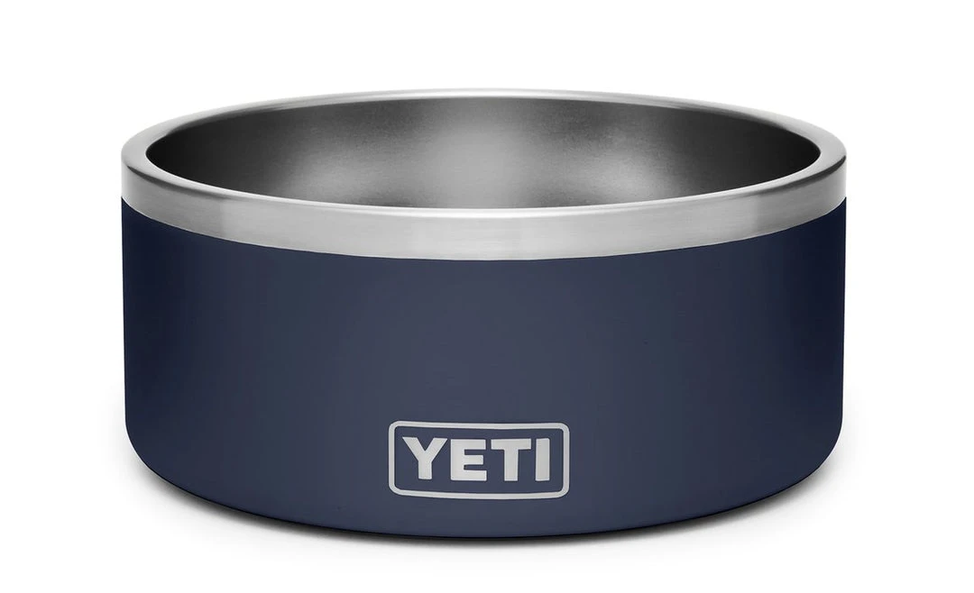 Pets Yeti Boomer 8 Dog Bowl 8 Pets Yeti Boomer 8 Dog Bowl