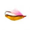 Fulling Mill Softy Spoon Fly Gold Flies