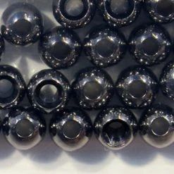 Hareline Cyclops Bead Eyes Materials