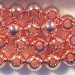 Hareline Cyclops Bead Eyes Materials