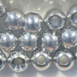 Hareline Cyclops Bead Eyes Materials