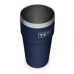 Water Bottles Yeti Pint Glass