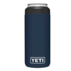 Yeti Rambler Colster Slim Can Insulator Water Bottles