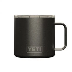 YETI RAMBLER 14 OZ MUG With Maglisder Water Bottles