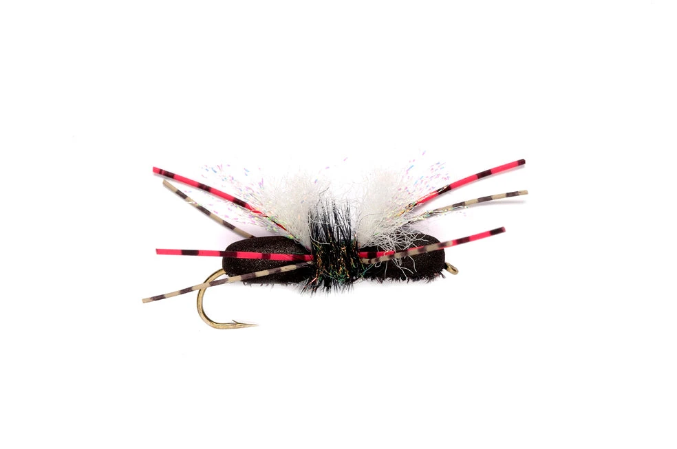 Fulling Mill Flies Psycho Ant 3 Fulling Mill Flies Psycho Ant