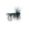 Fulling Mill Black Caddis 2 Fulling Mill Black Caddis