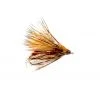 Fulling Mill Davy's Skating Caddis Brown Flies