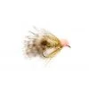 Fulling Mill Flies Chicken Little Pink