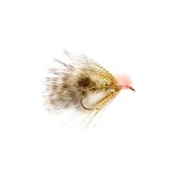 Fulling Mill Flies Chicken Little Pink