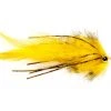 Fulling Mill Flies Hawkins' Hat Trick Yellow 1 Fulling Mill Flies Hawkins' Hat Trick Yellow
