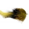Fulling Mill Hawkins' Hat Trick Olive Flies 1 Fulling Mill Hawkins' Hat Trick Olive Flies