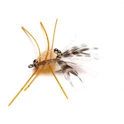 Fulling Mill Grand Slam Crab Flies
