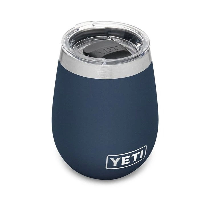 Yeti Rambler 10 Oz Wine Tumbler With Maglisder Lid 5 Yeti Rambler 10 Oz Wine Tumbler With Maglisder Lid