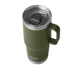 Water Bottles Yeti Rambler 20 Oz Travel Mug