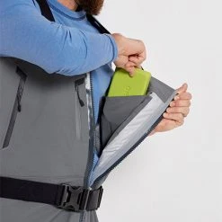 ORVIS PRO ZIPPER WADER MENS Waders & Boots