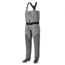 ORVIS PRO ZIPPER WADER MENS Waders & Boots