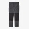 Patagonia Mens Cliffside Rugged Trail Pants
