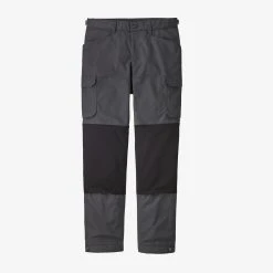 Patagonia Mens Cliffside Rugged Trail Pants