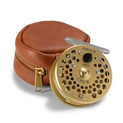 ORVIS CFO III ANNIVERSARY REEL Fly Reels