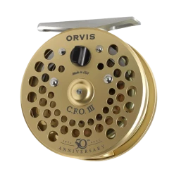 ORVIS CFO III ANNIVERSARY REEL Fly Reels